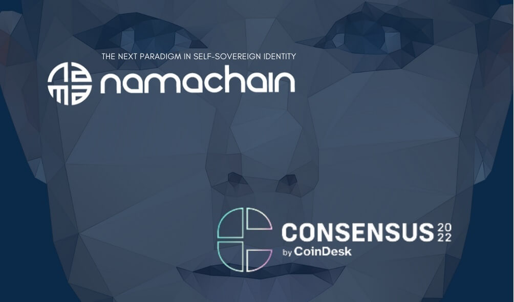 NamaChain at Consensus 2022